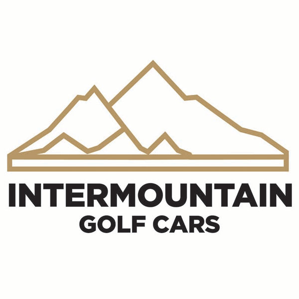 Intermountain Golf Cars